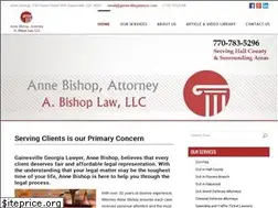 Sites similar to gainesvillegalawyer.com