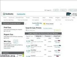 Sites similar to gainesvillegasprices.com