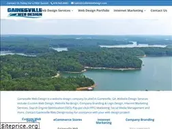 Sites similar to gainesvillegawebdesigners.com