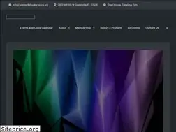 Sites similar to gainesvillehackerspace.org