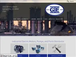 Sites similar to gainesvilleindustrial.com