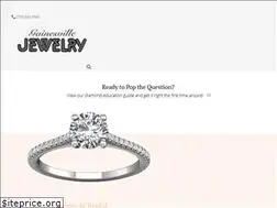 Sites similar to gainesvillejewelry.com