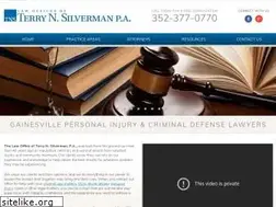 Sites similar to gainesvillelaw.com