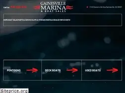 Sites similar to gainesvillemarina.com