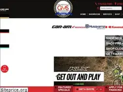 Sites similar to gainesvillemotorsports.com