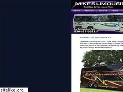 Sites similar to gainesvillepartybusonline.com