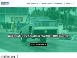 Sites similar to gainesvilleraceway.com