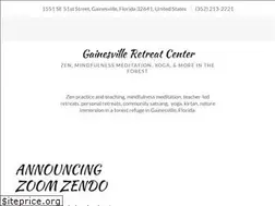 Sites similar to gainesvilleretreatcenter.com