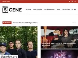 Sites similar to gainesvillescene.com