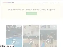 Sites similar to gainesvillesportscamp.com
