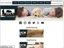 Sites similar to gainesvillesteamcleaning.com
