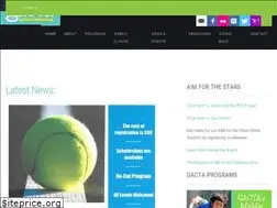 Sites similar to gainesvilletennis.org