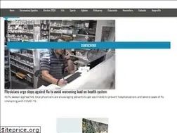 Sites similar to gainesvilletimes.com