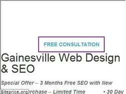 Sites similar to gainesvillewebdesignseo.com