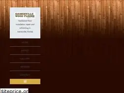 Sites similar to gainesvillewoodfloors.com