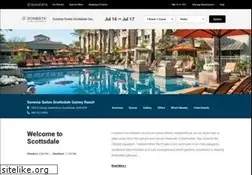 Sites similar to gaineysuiteshotel.com