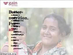 Sites similar to gainhealth.org