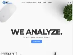 Sites similar to gainhq.com