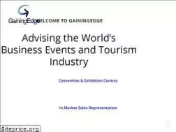 Sites similar to gainingedge.com