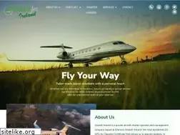Sites similar to gainjetireland.com