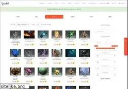 Sites similar to gainkit.com