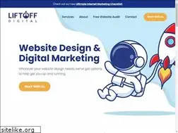 Sites similar to gainliftoff.com