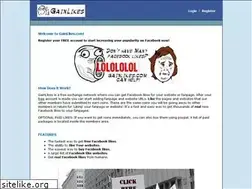 Sites similar to gainlikes.com