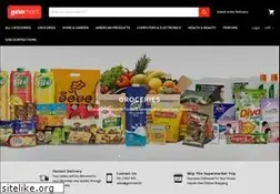 Sites similar to gainmart.lk