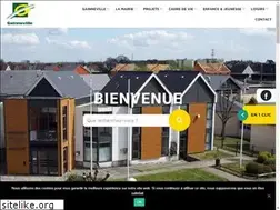 Sites similar to gainneville.fr