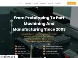 Sites similar to gainpower-mfg.com