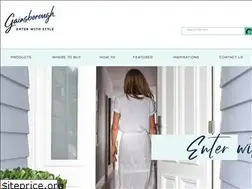 Sites similar to gainsboroughhardware.com.au
