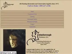 Sites similar to gainsboroughproducts.com