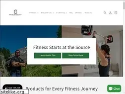 Sites similar to gainseveryday.com