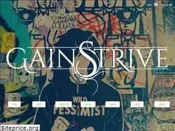Sites similar to gainstrive.com