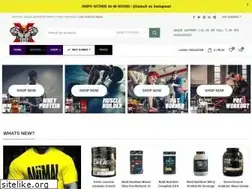 Sites similar to gainsx.in