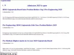 Sites similar to gaintech4it.com