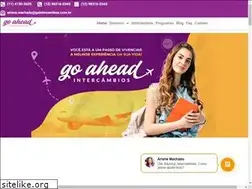 Sites similar to gaintercambios.com.br