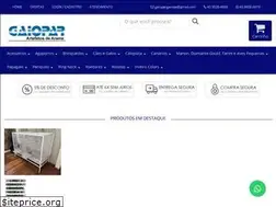 Sites similar to gaiopar.com.br