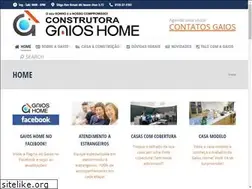 Sites similar to gaiosjapan.com