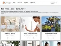 Sites similar to gaip.pt