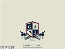 Sites similar to gaiqatar.com