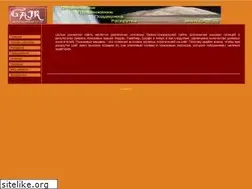 Sites similar to gair.ru