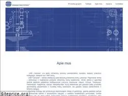 Sites similar to gairana.lt