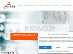 Sites similar to gairesa.com