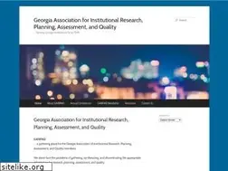 Sites similar to gairpaq.org