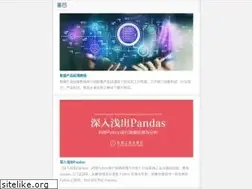 Sites similar to gairuo.com