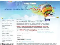 Sites similar to gaisabaloni.info