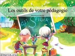 Sites similar to gaisavoir.be