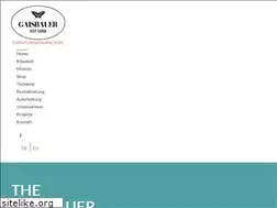 Sites similar to gaisbauer-furniture.at