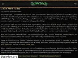 Sites similar to gaiscioch.com